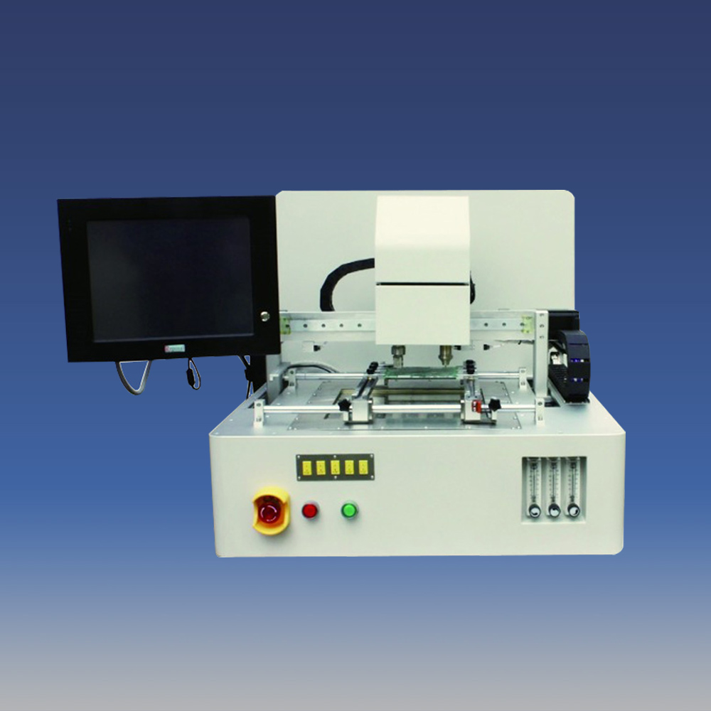 全自動除錫機(jī)sonic SC-300