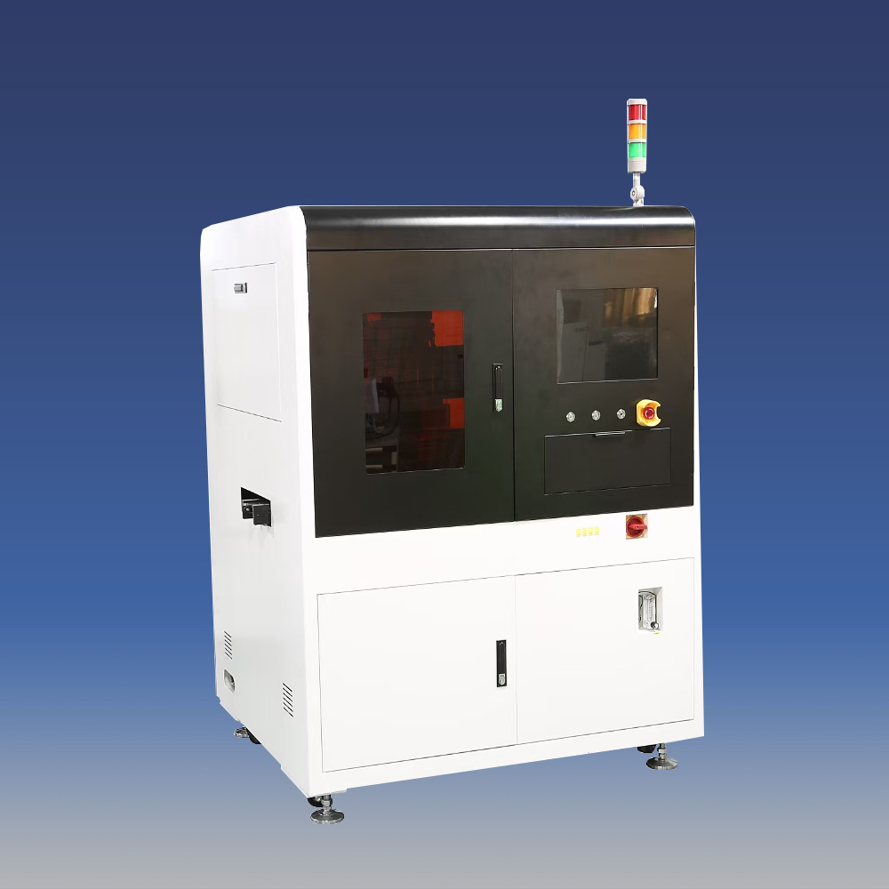 在線除錫機(jī)