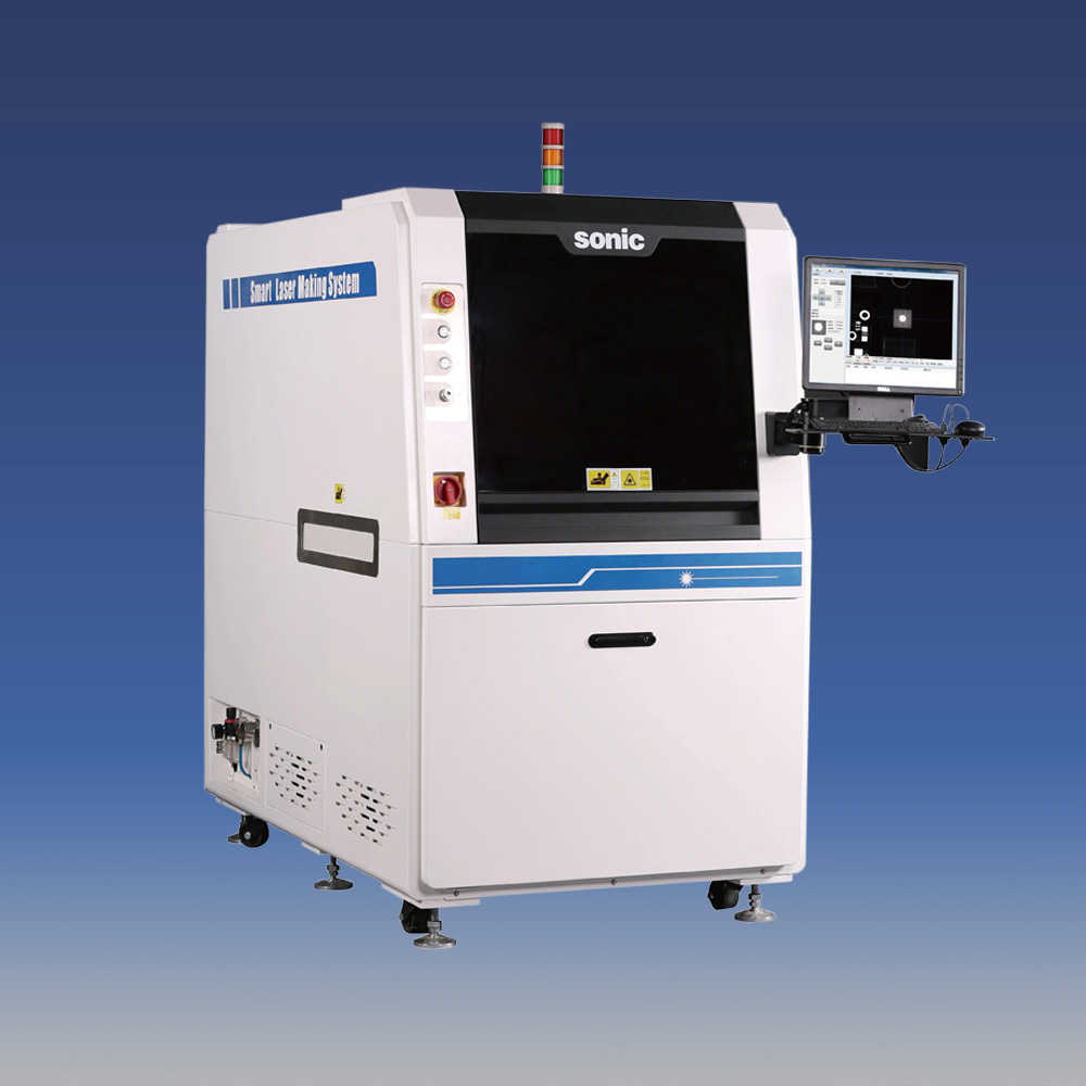 激光雕刻機(jī)sonic i450